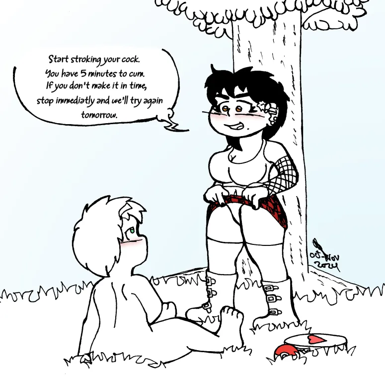 Manga Page 16