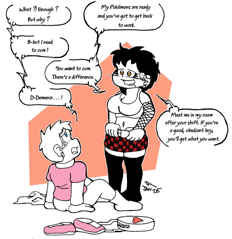 Manga Page 25