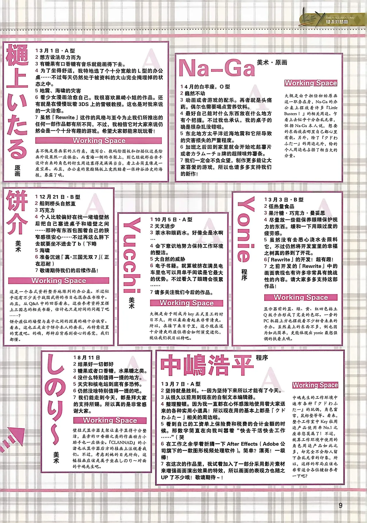 Manga Page 11
