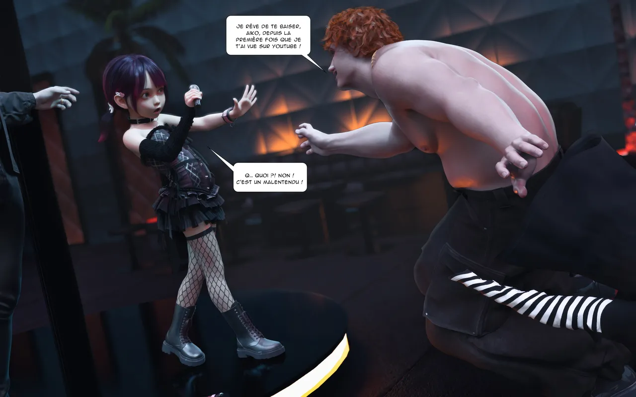 Manga Page 13