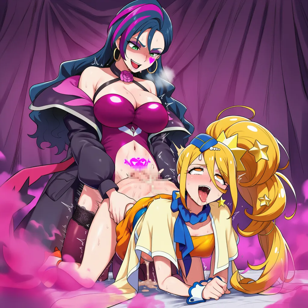 Manga Page 440
