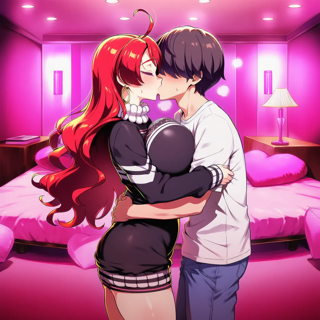 Manga Page 448