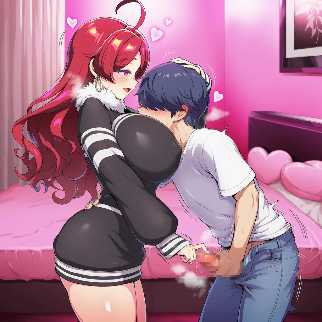 Manga Page 451