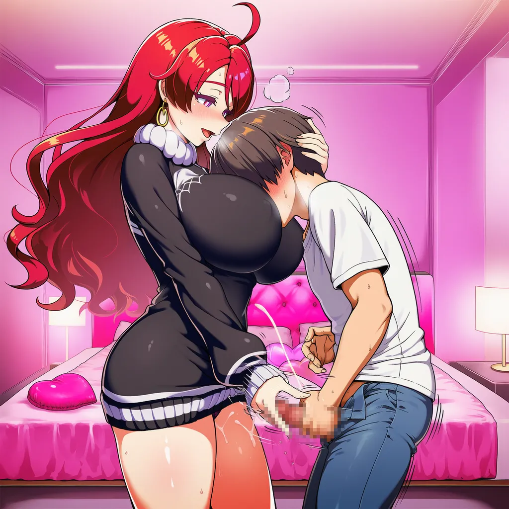 Manga Page 452