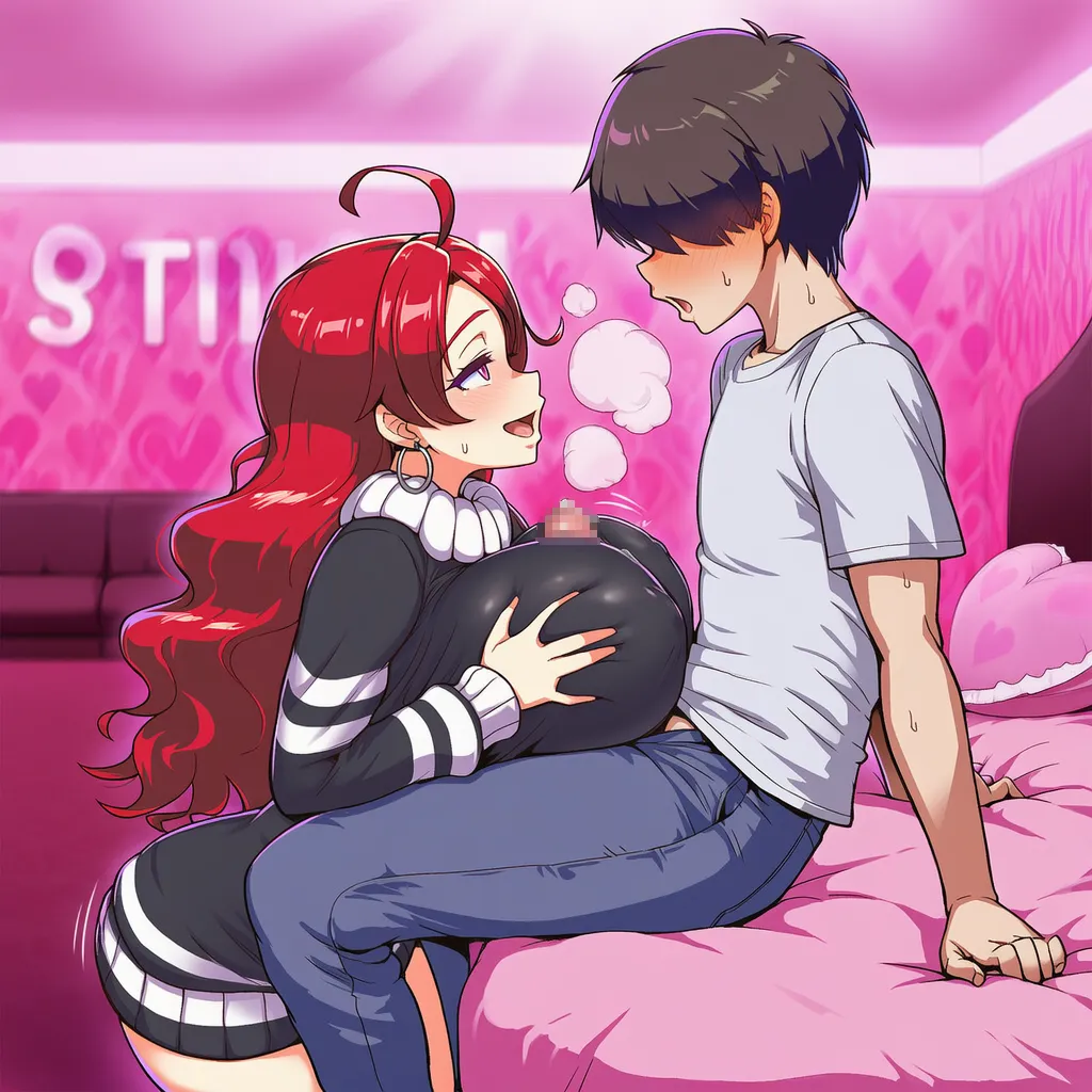Manga Page 454