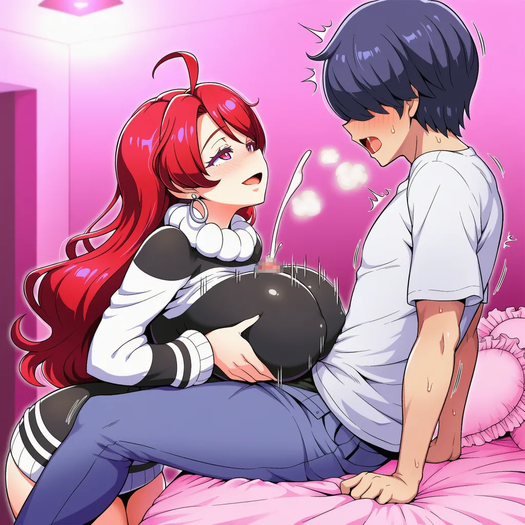 Manga Page 455
