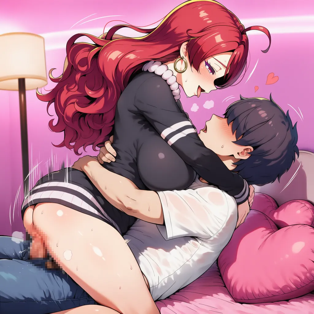Manga Page 462