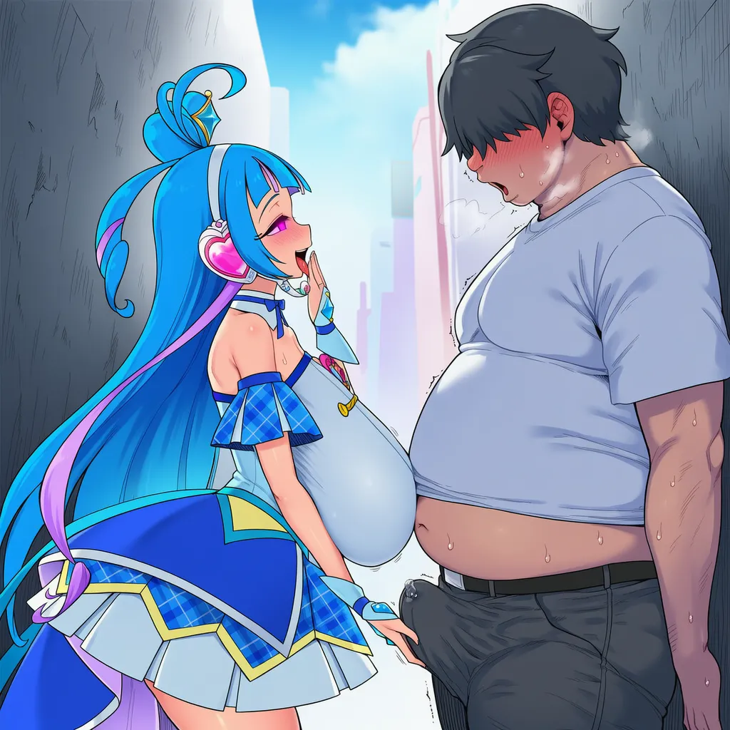 Manga Page 805