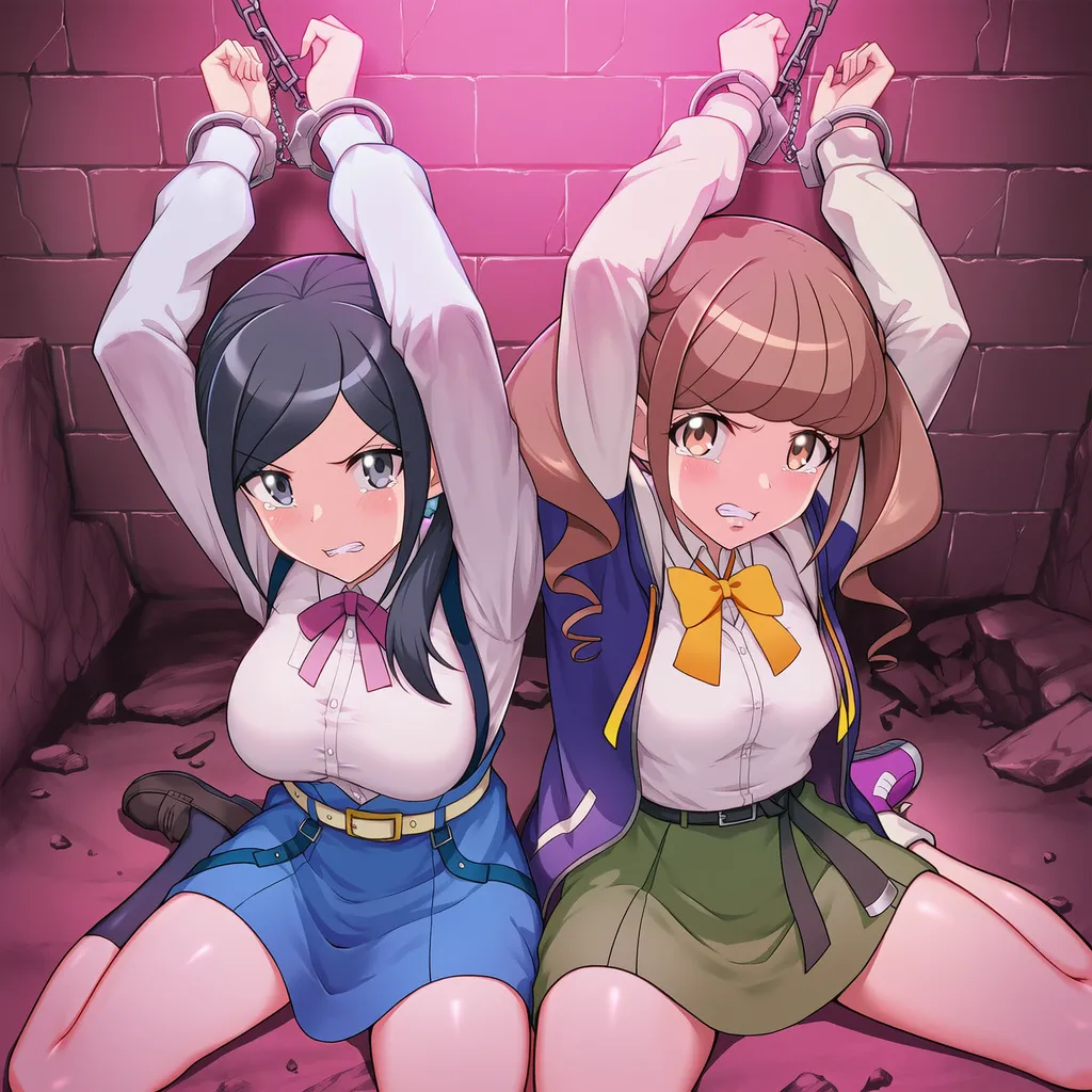 Manga Page 1089