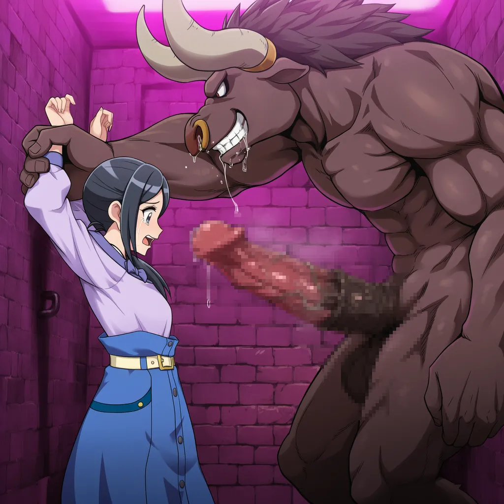 Manga Page 1090
