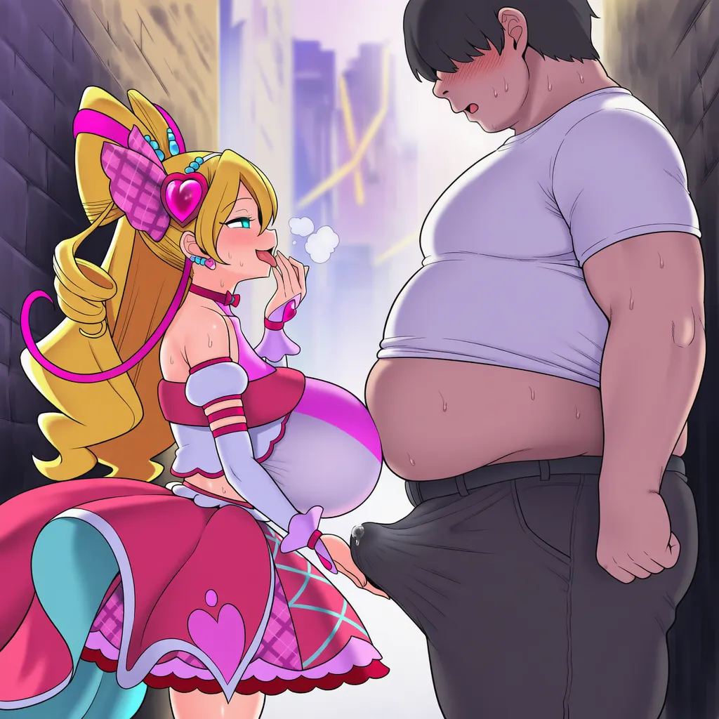 Manga Page 1419