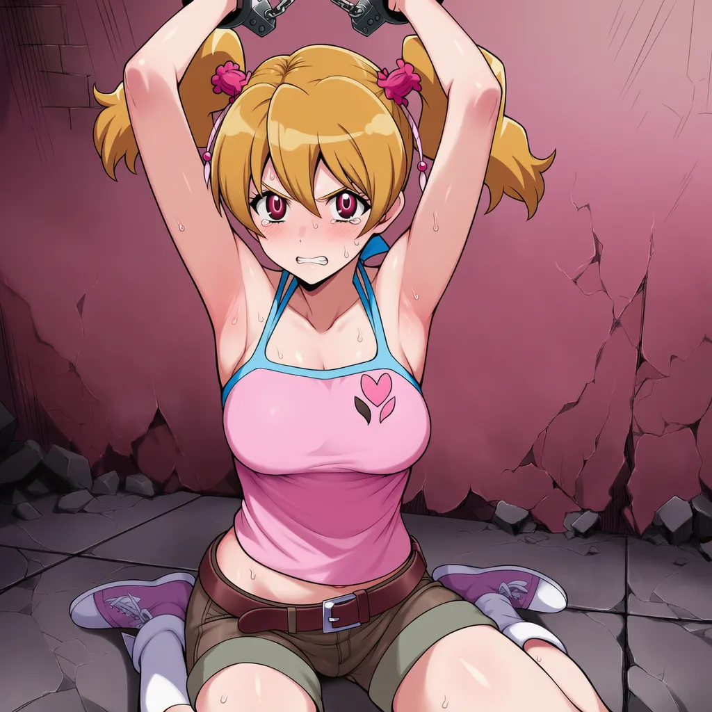 Manga Page 1550