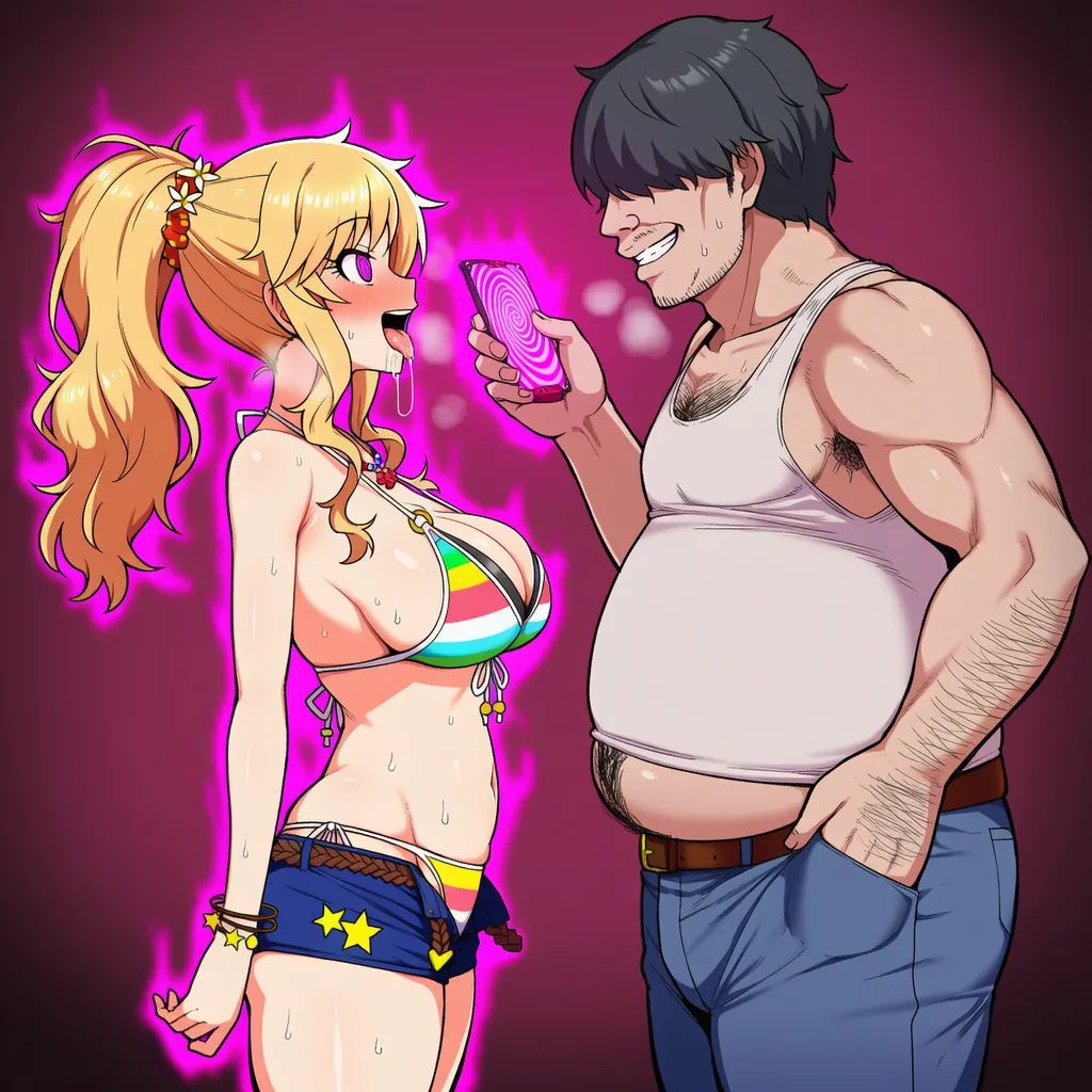 Manga Page 1604