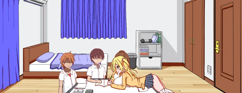 Manga Page 18