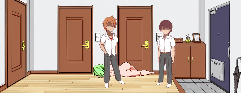 Manga Page 447