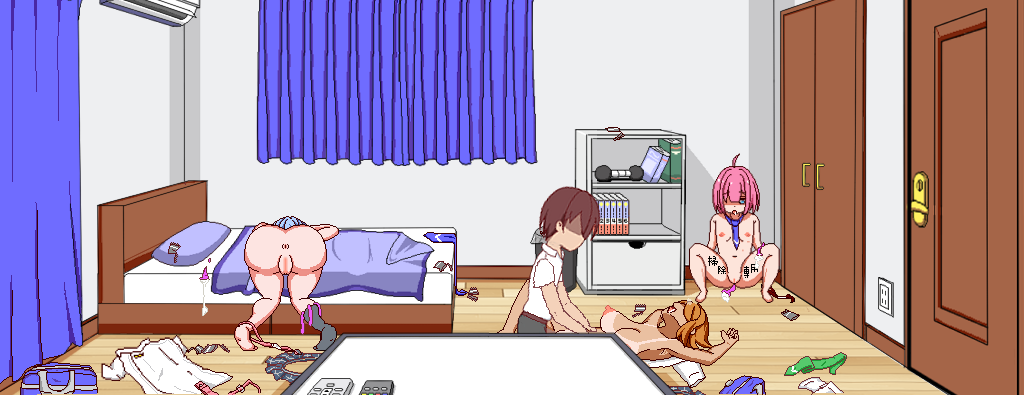 Manga Page 464