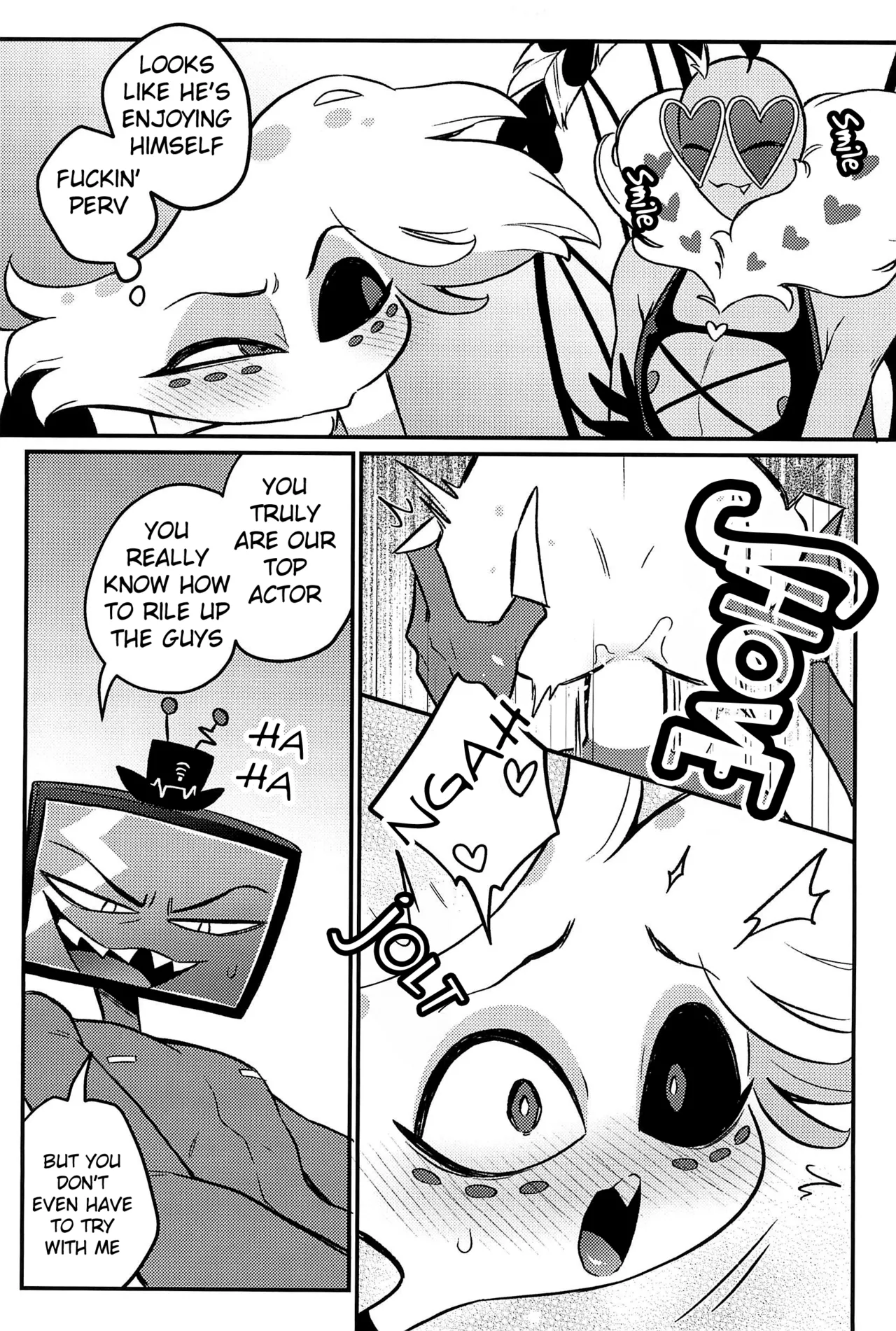 Manga Page 10