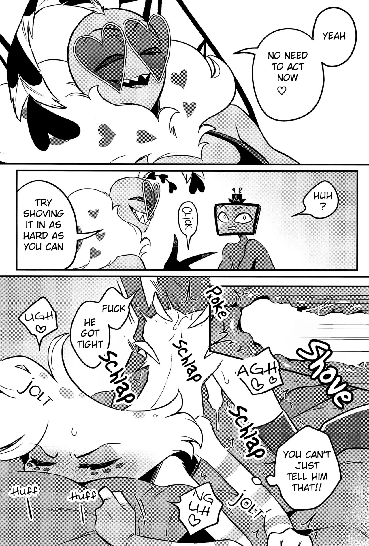 Manga Page 11