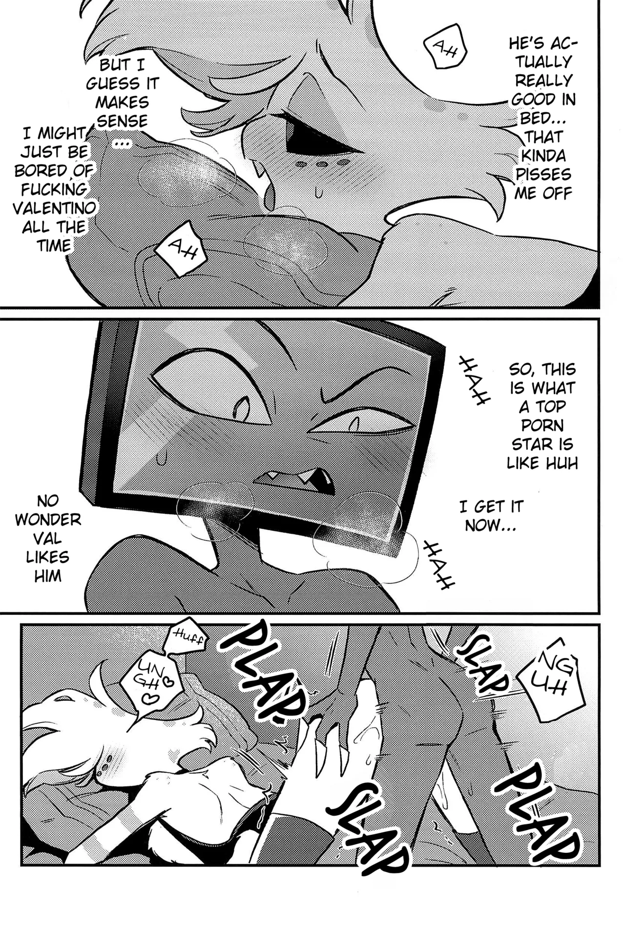 Manga Page 12