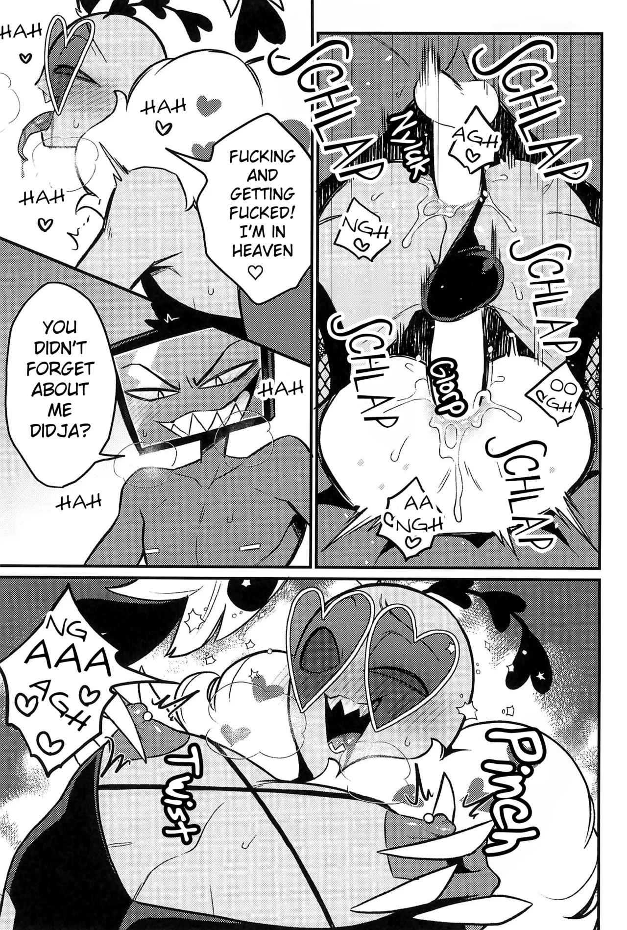 Manga Page 20
