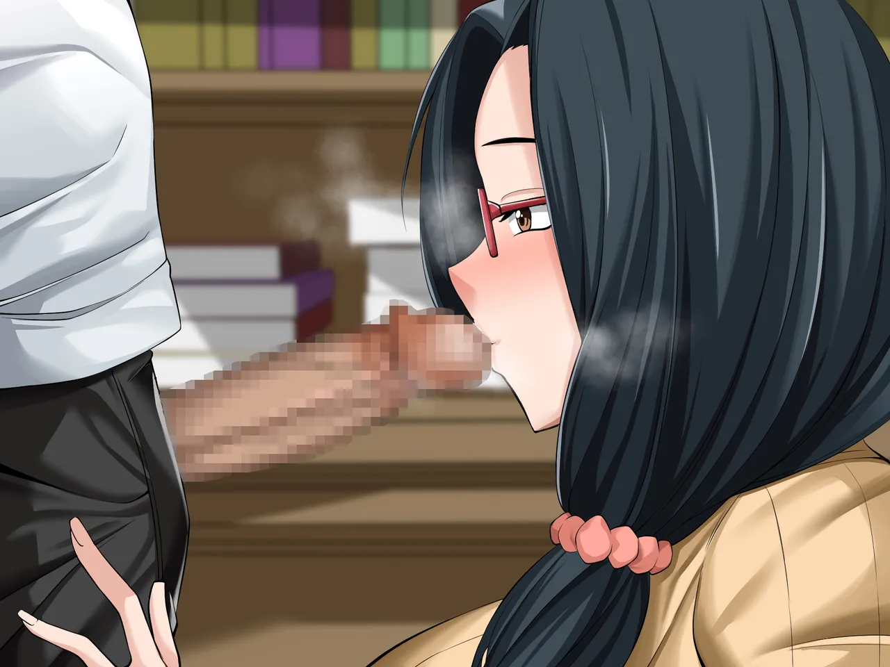 Manga Page 285