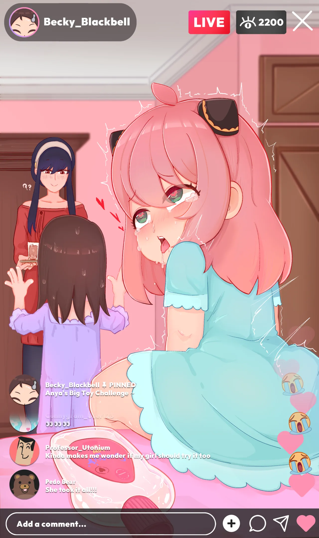 Manga Page 971