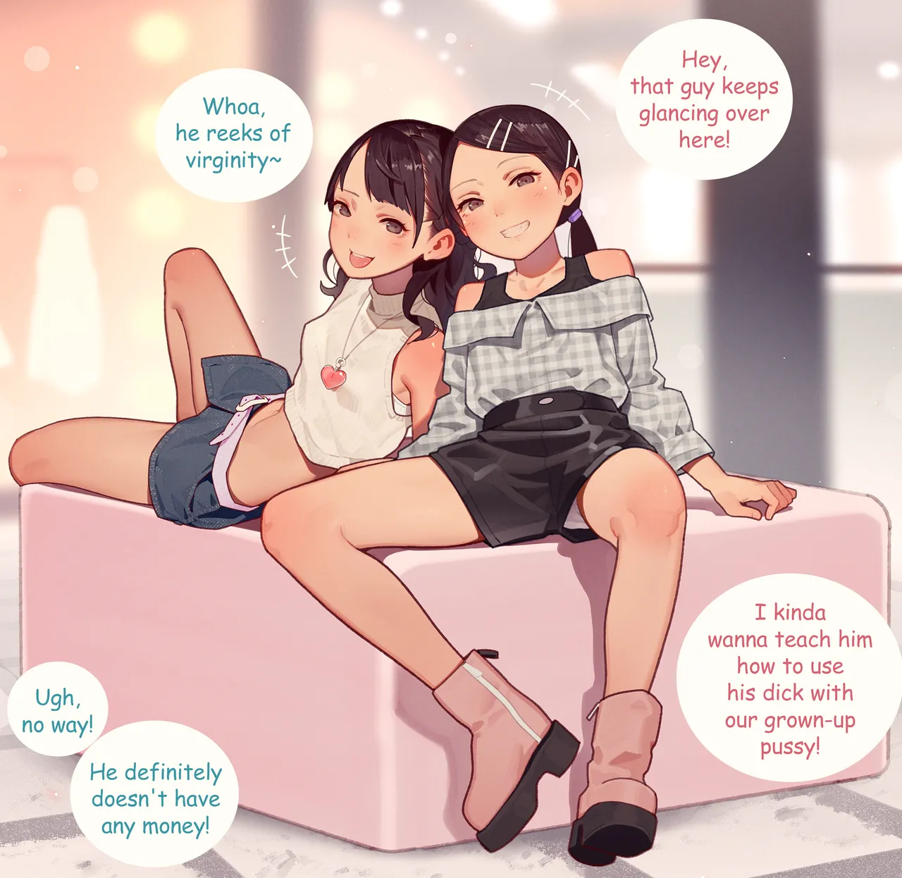 Manga Page 997
