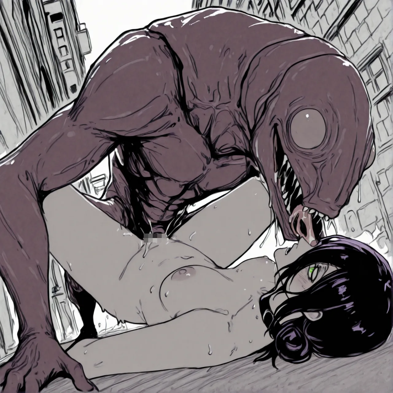 Manga Page 633