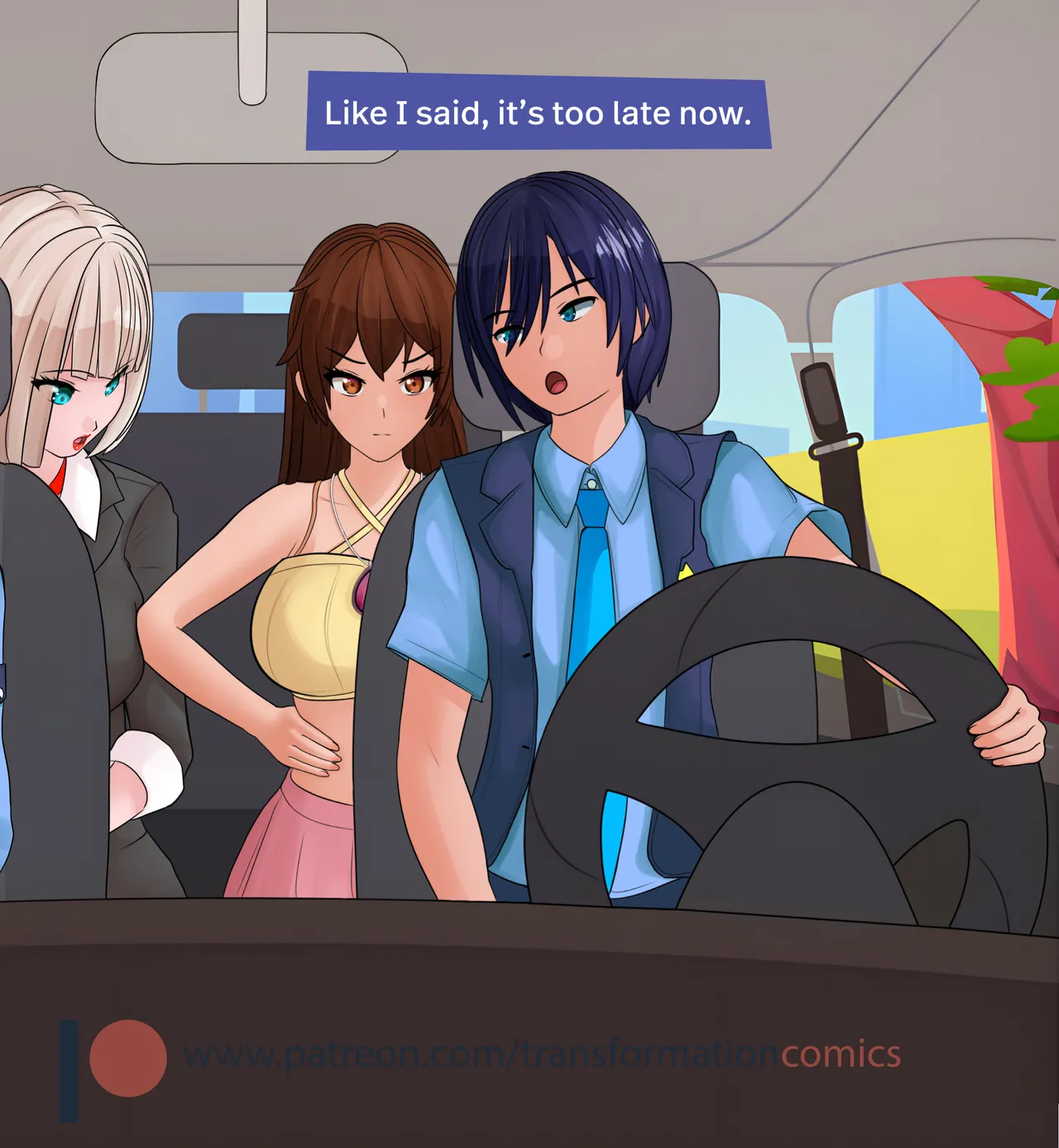 Manga Page 256