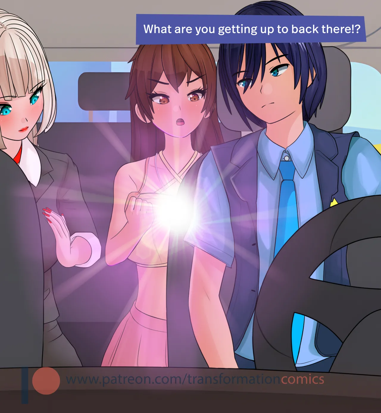 Manga Page 258