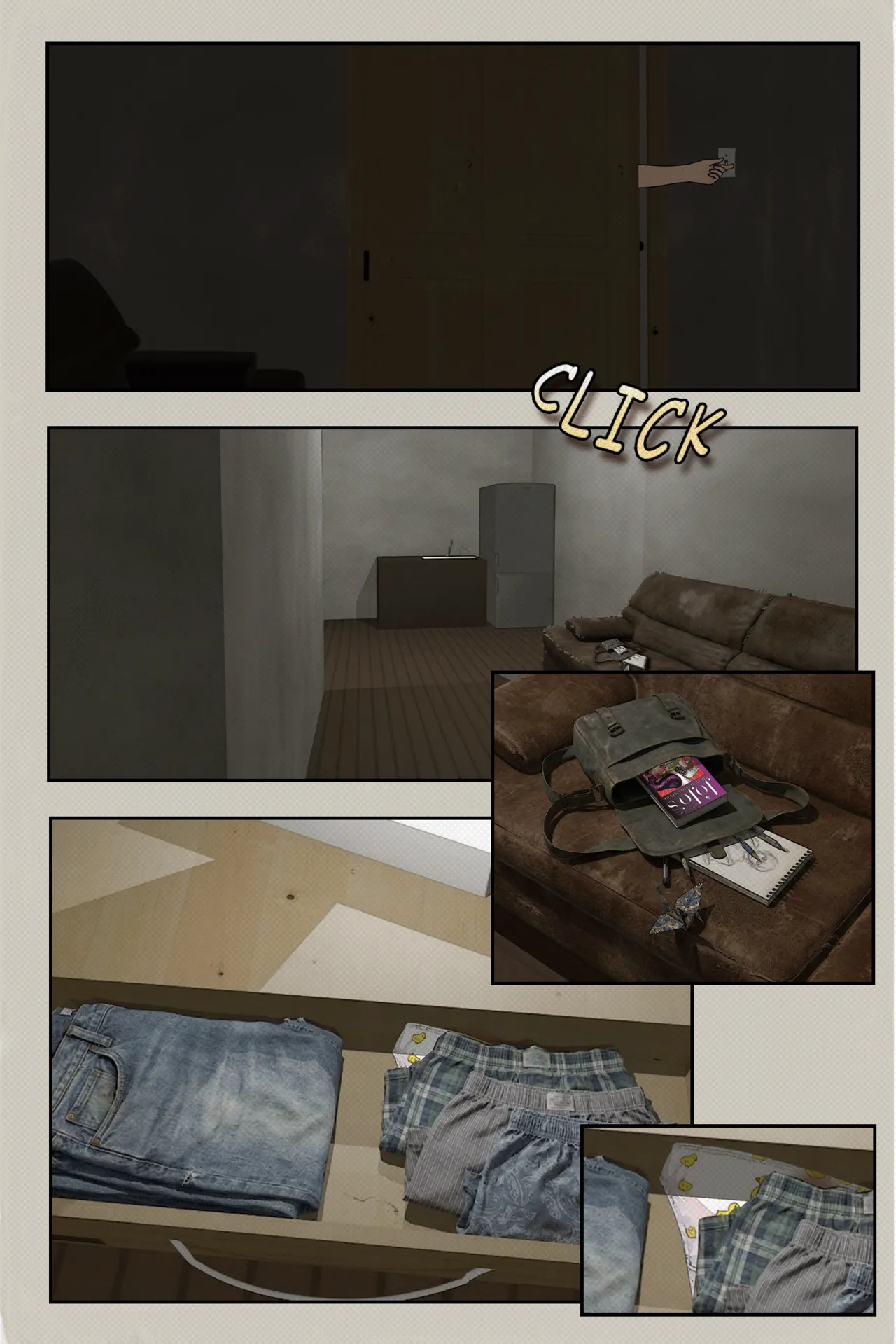 Manga Page 4