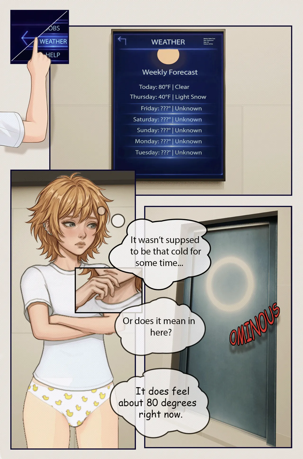 Manga Page 18