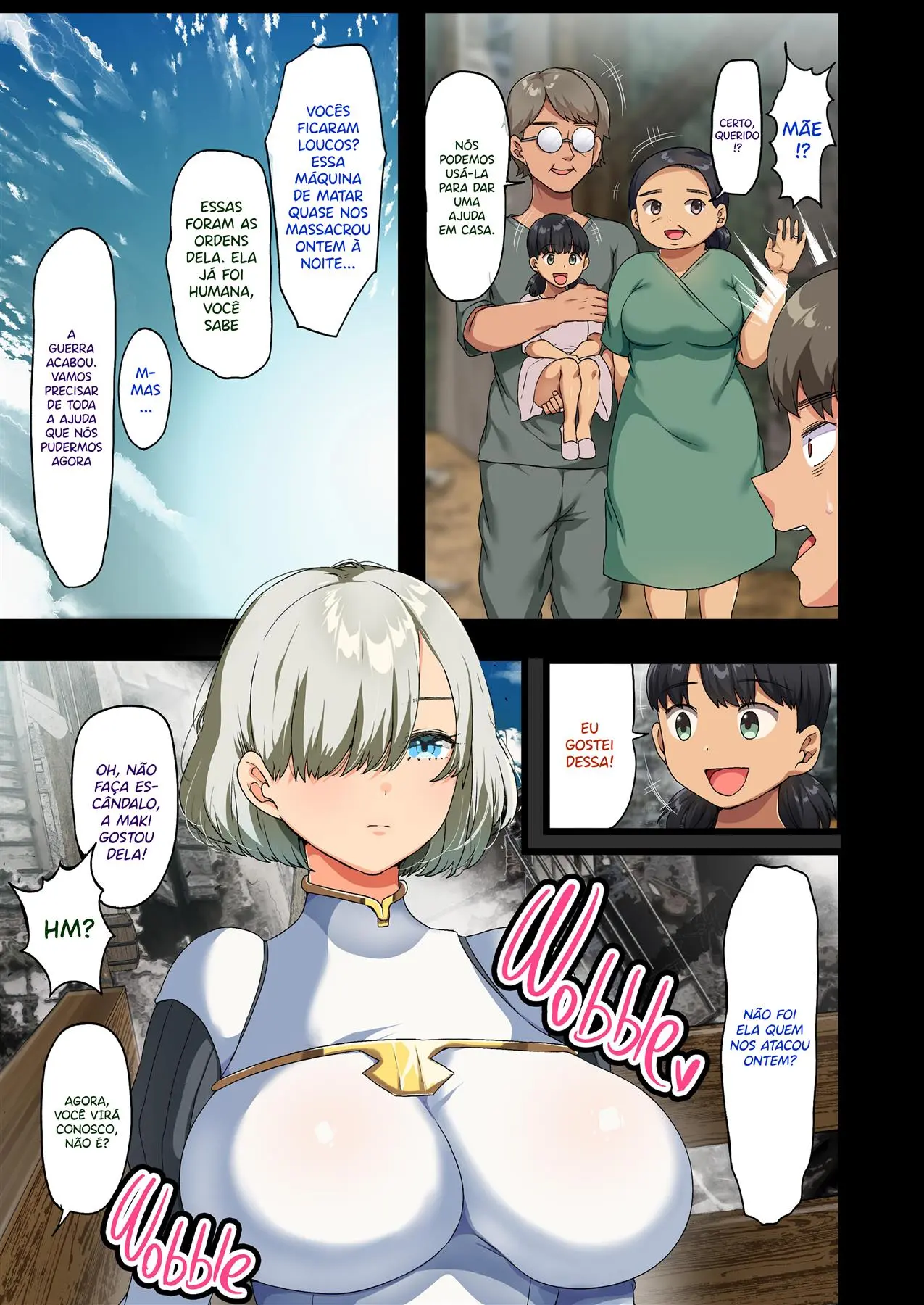 Manga Page 10