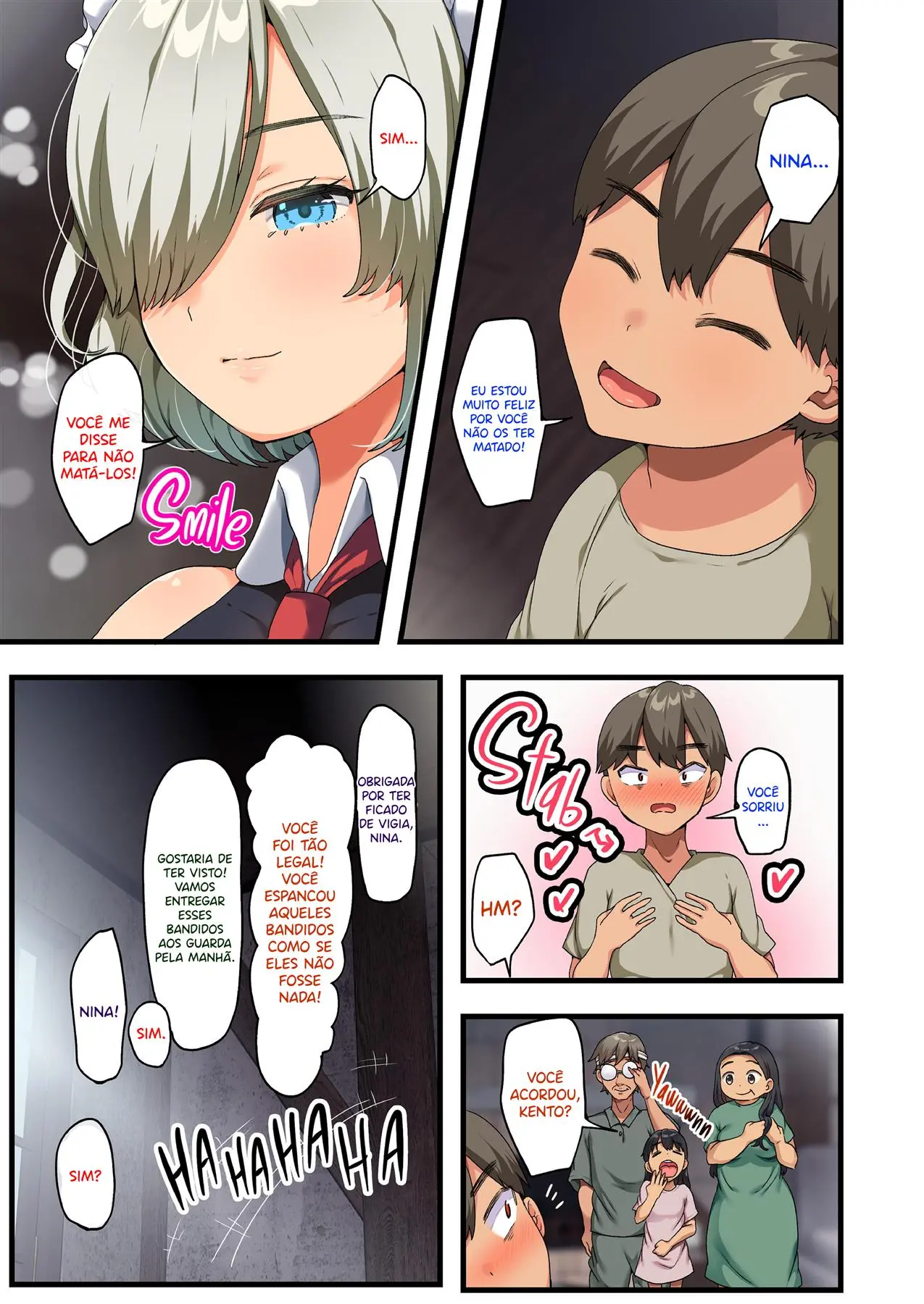 Manga Page 100