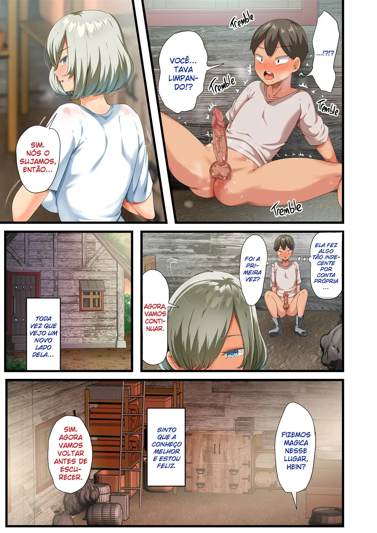Manga Page 164