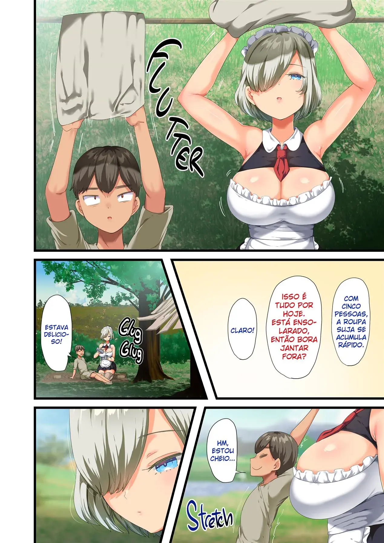 Manga Page 167
