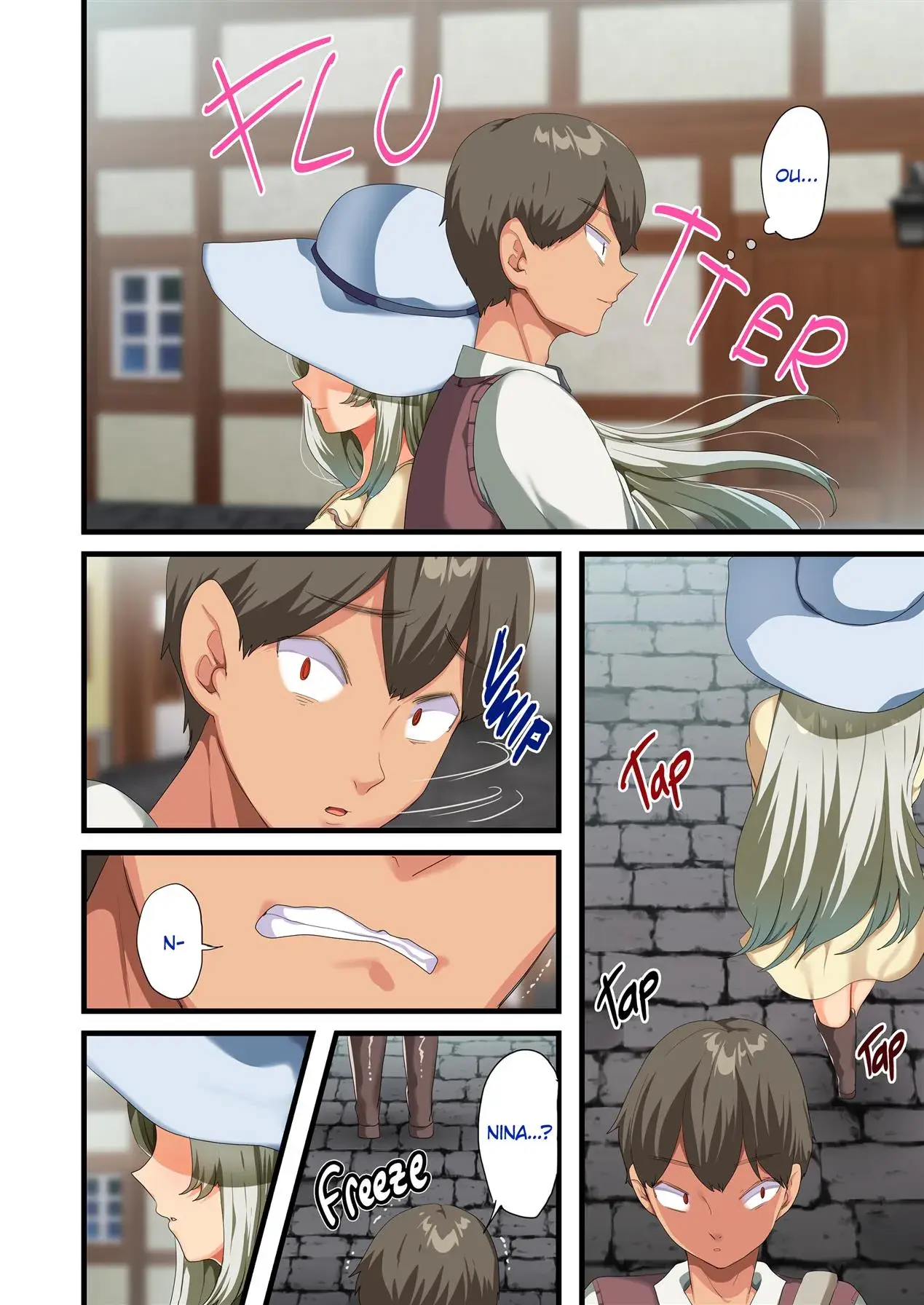 Manga Page 203