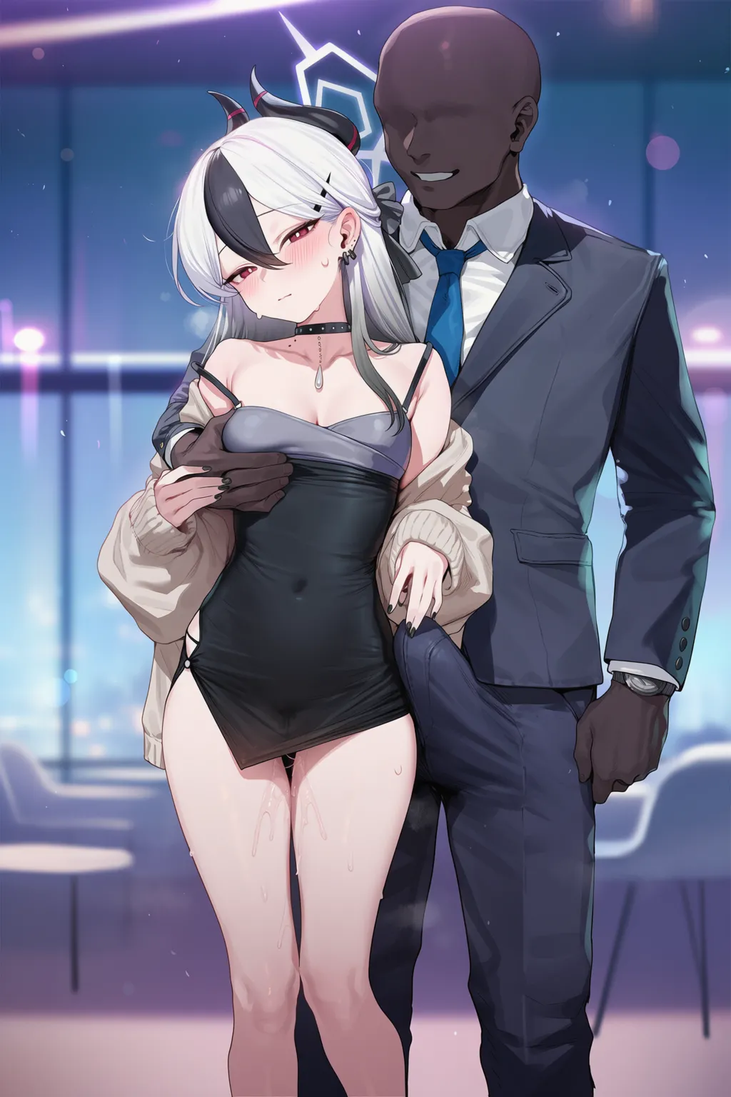 Manga Page 12