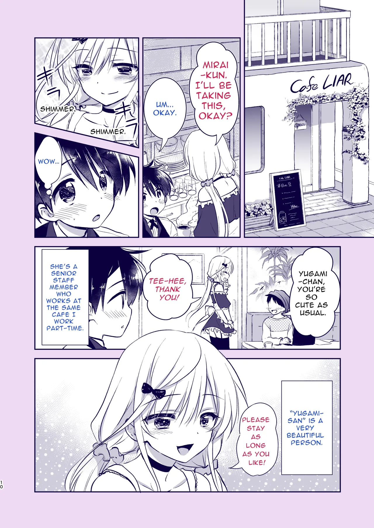 Manga Page 10