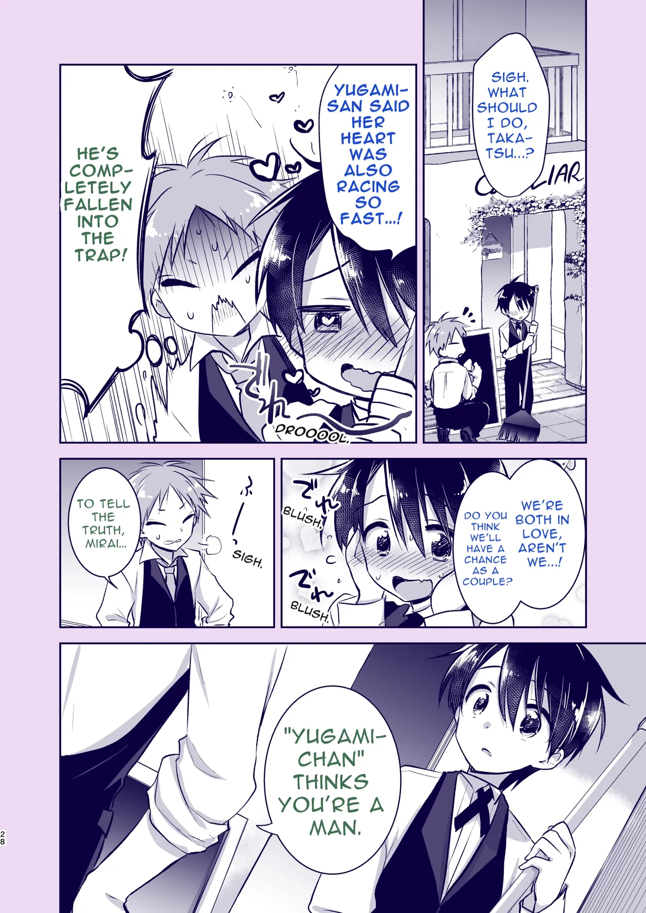 Manga Page 28