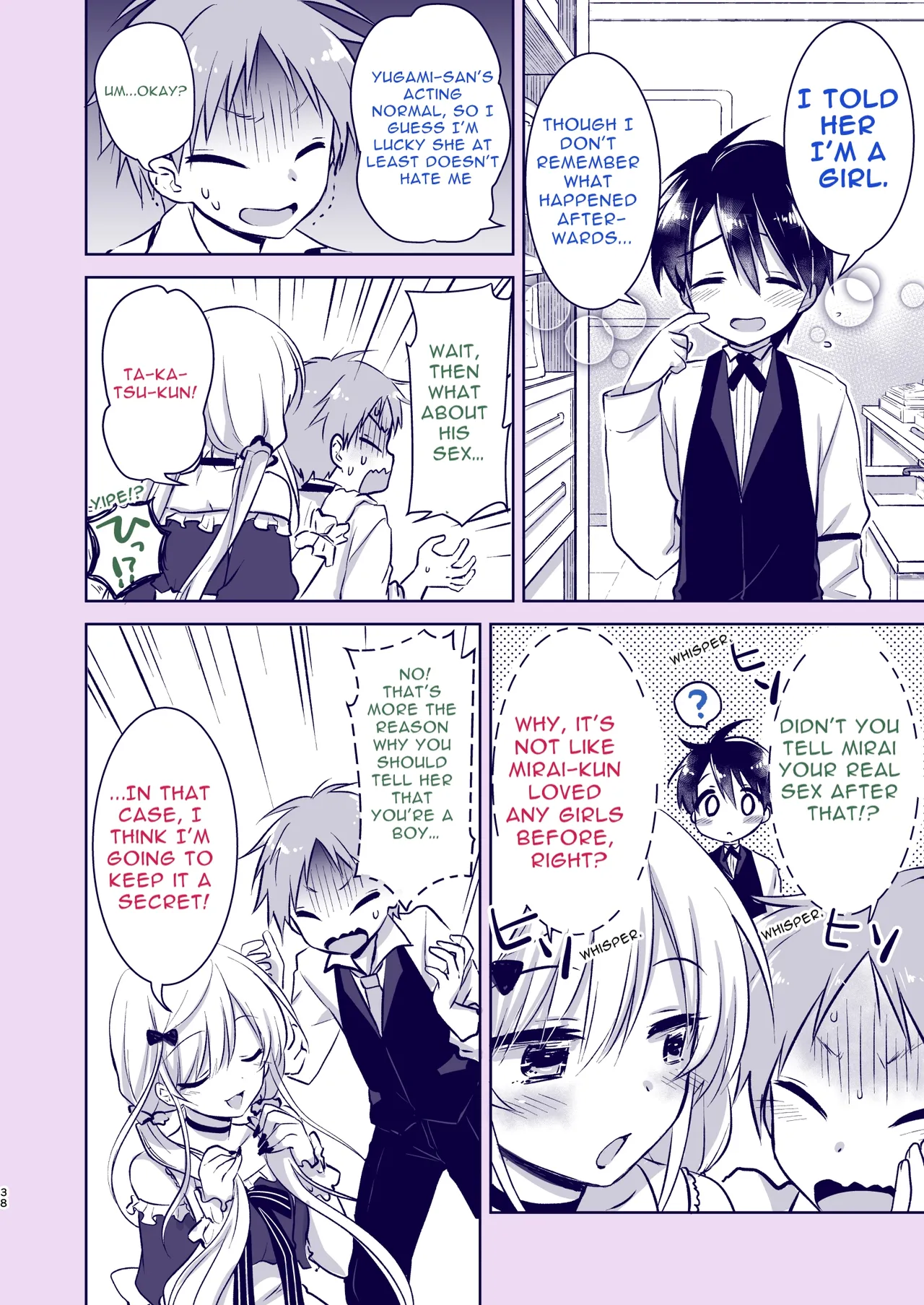 Manga Page 38