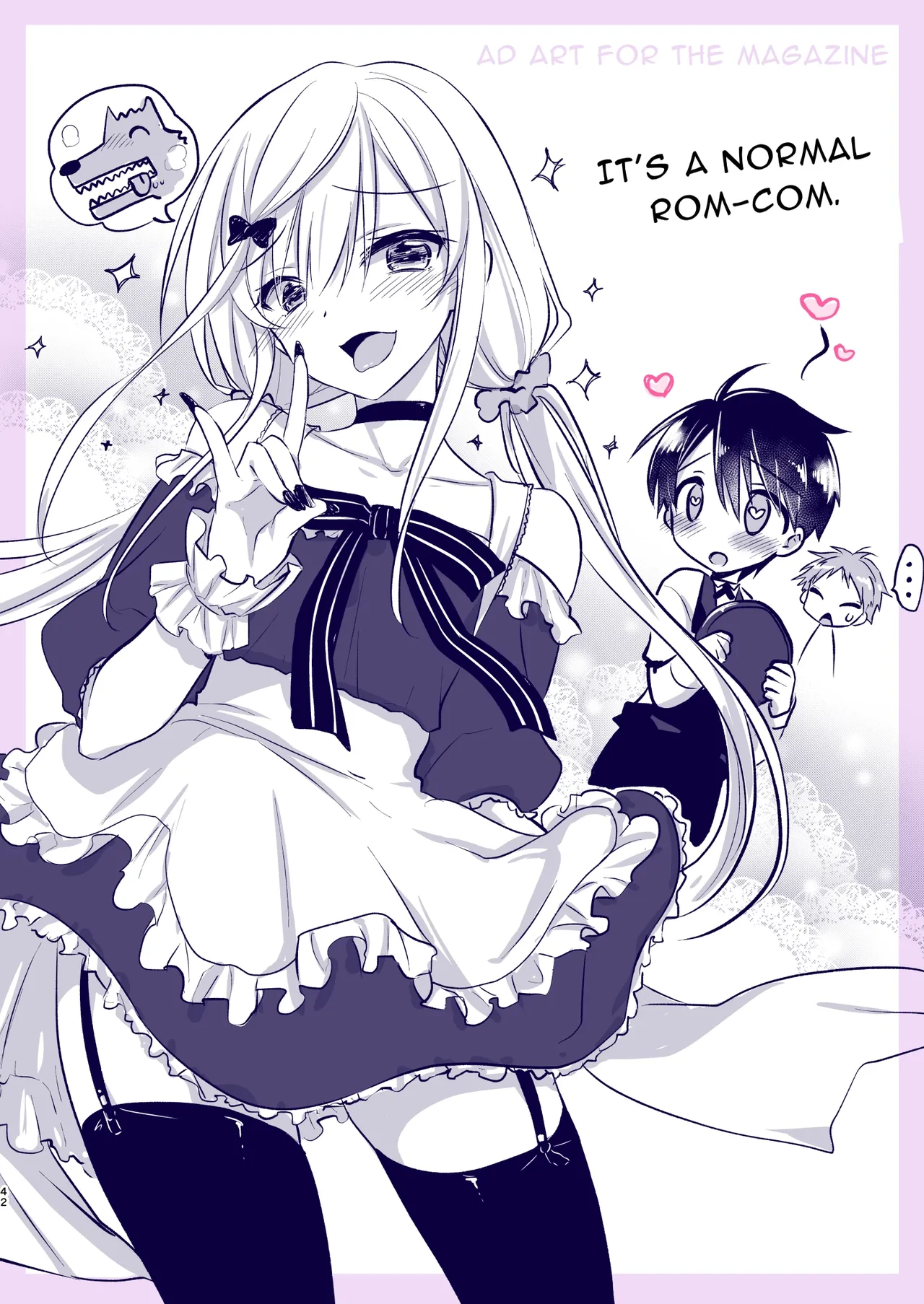 Manga Page 42