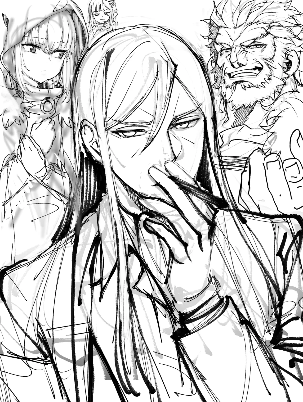 Manga Page 364