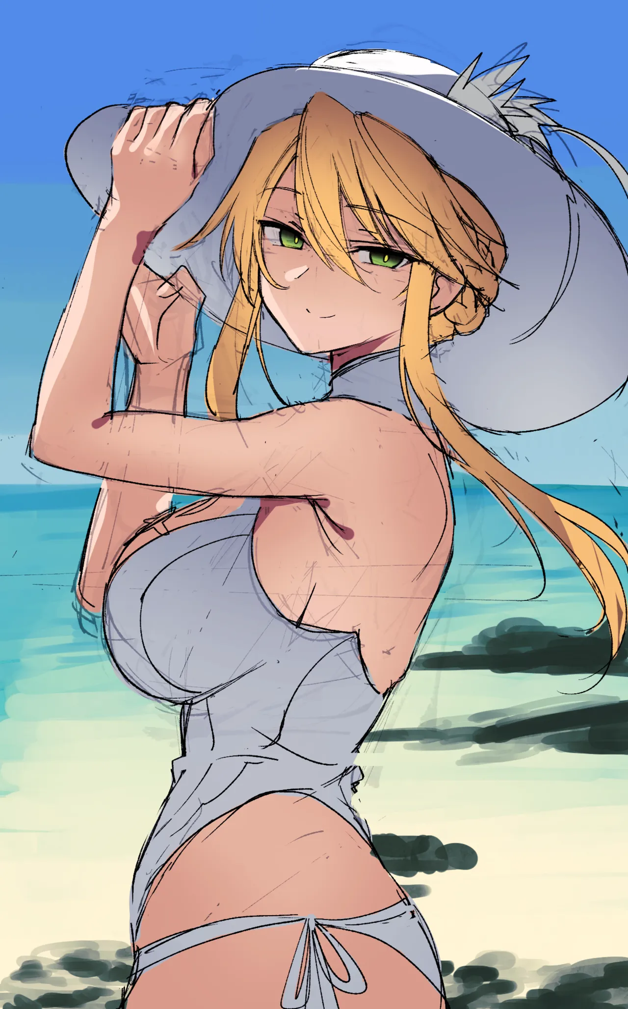 Manga Page 365