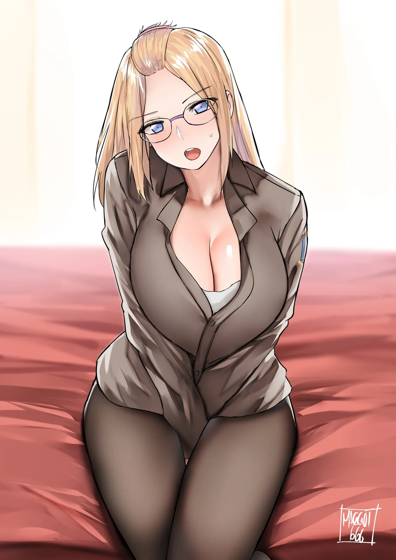 Manga Page 18
