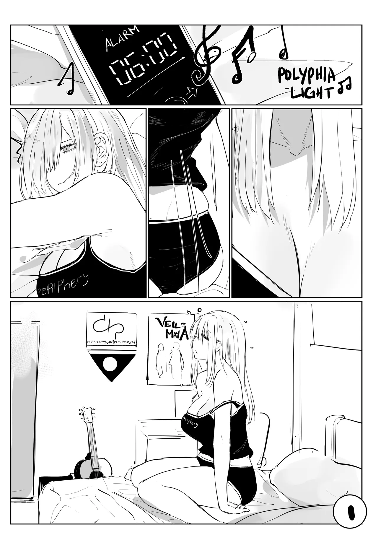 Manga Page 20