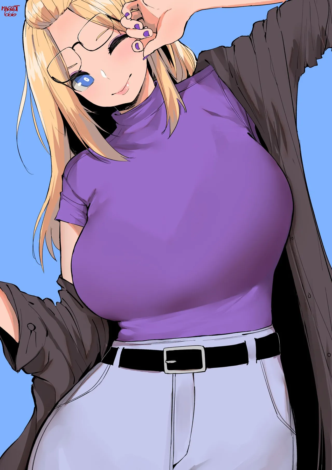 Manga Page 124