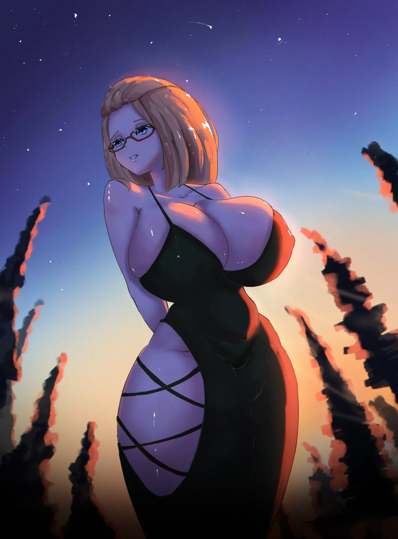 Manga Page 320
