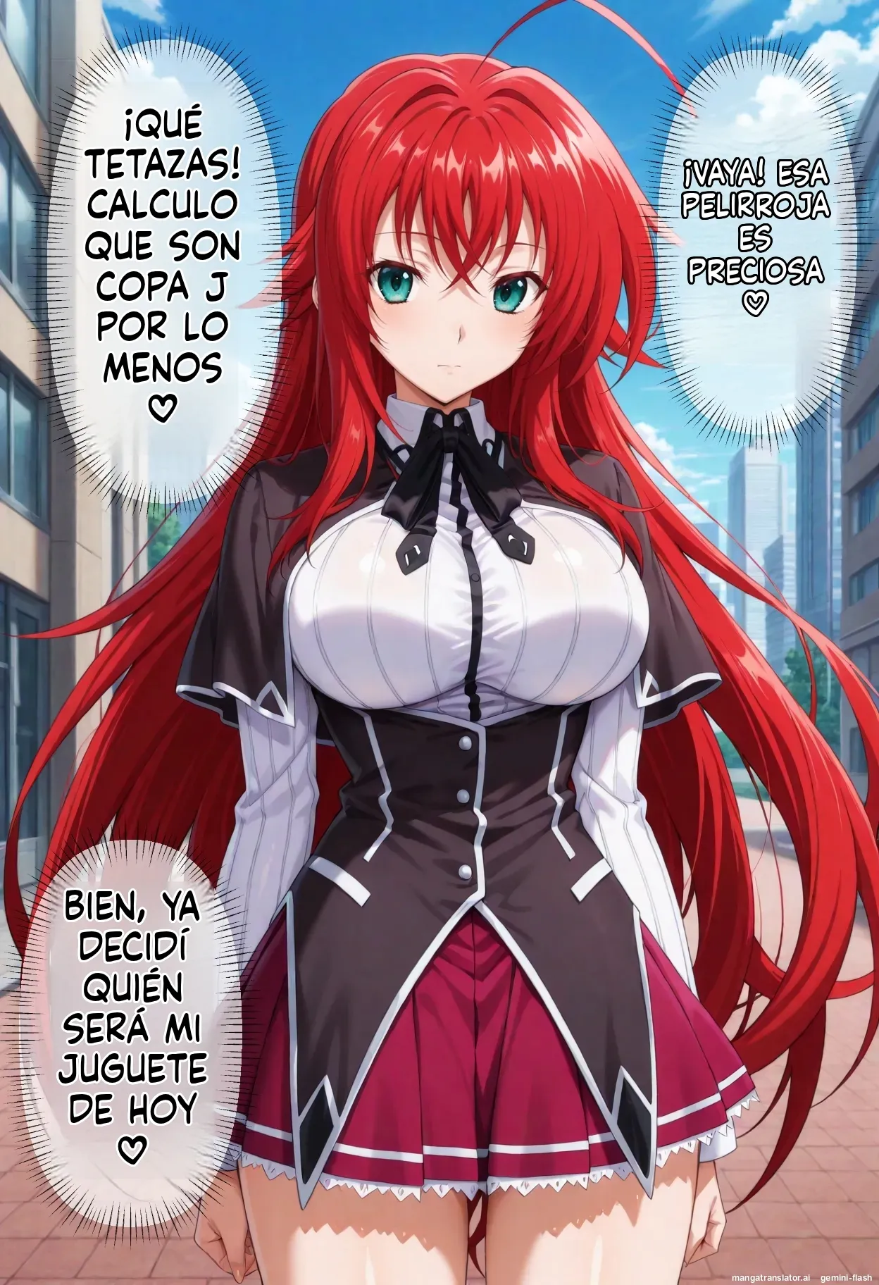 Manga Page 4