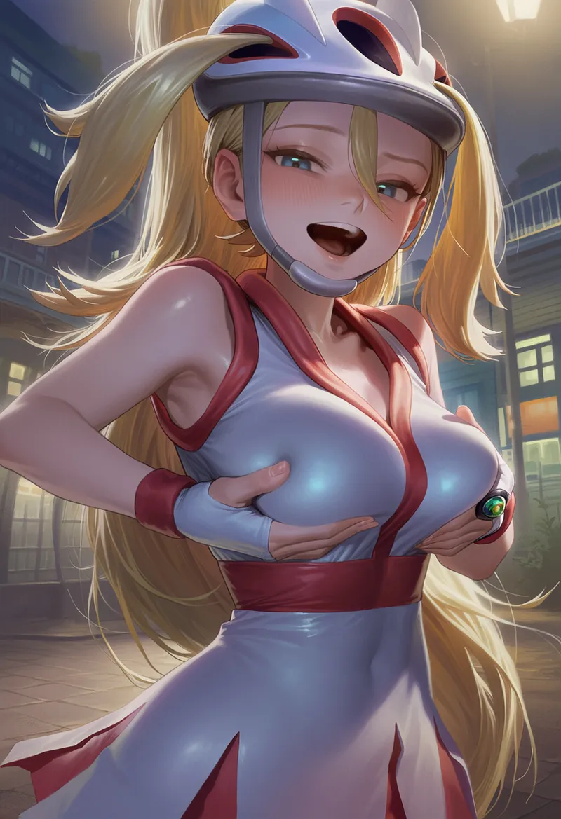 Manga Page 16